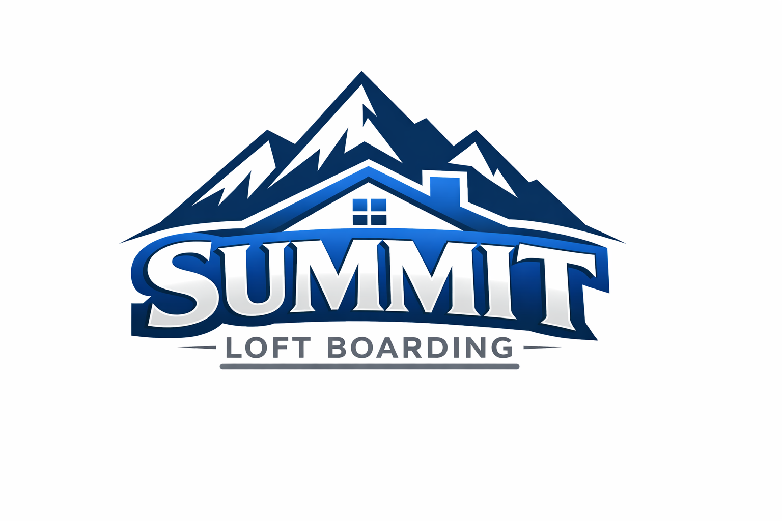 Summit Loft Boarding Logo